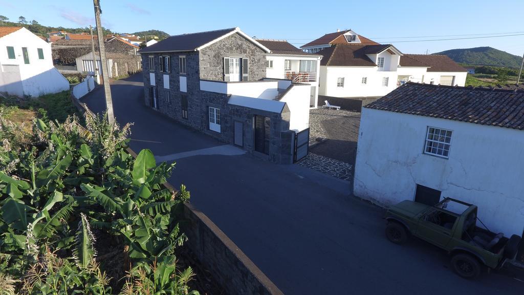 A Casa Da Silva Apartman Madalena  Kültér fotó