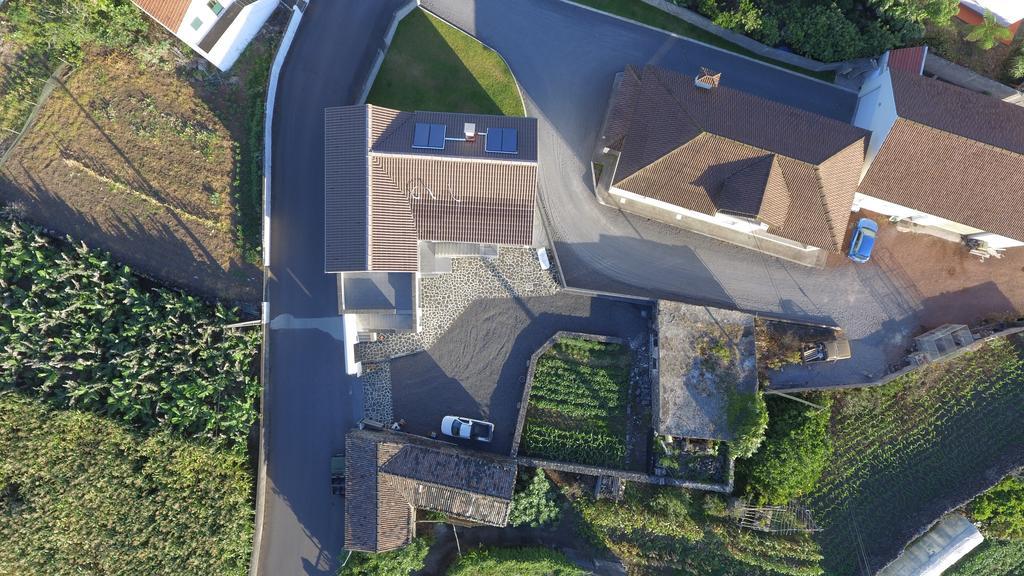 A Casa Da Silva Apartman Madalena  Kültér fotó