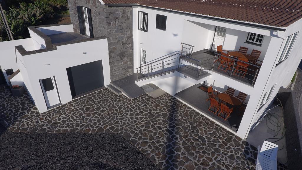 A Casa Da Silva Apartman Madalena  Kültér fotó