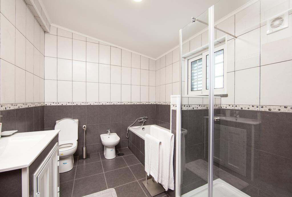 A Casa Da Silva Apartman Madalena  Kültér fotó