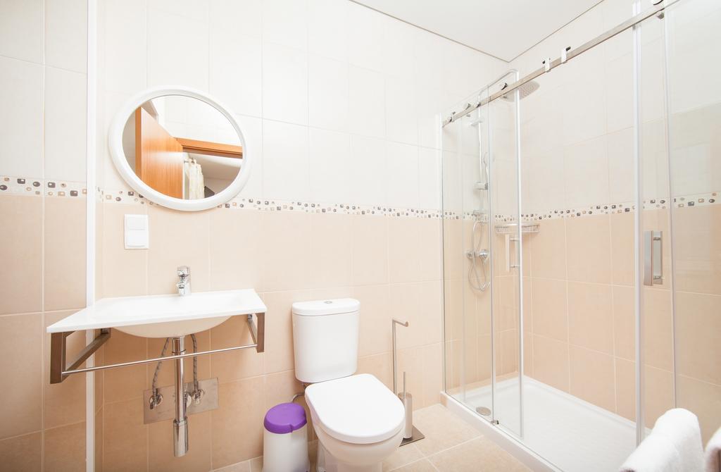 A Casa Da Silva Apartman Madalena  Kültér fotó