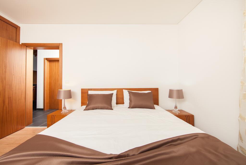 A Casa Da Silva Apartman Madalena  Kültér fotó