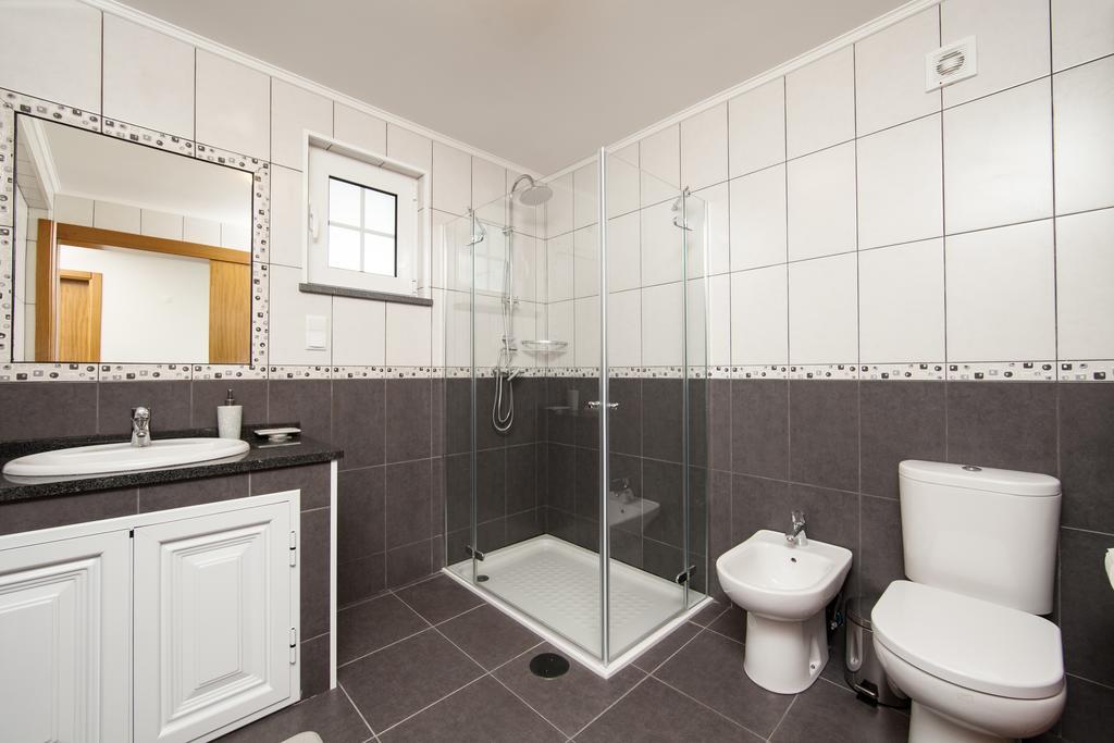 A Casa Da Silva Apartman Madalena  Kültér fotó