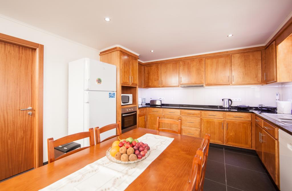 A Casa Da Silva Apartman Madalena  Kültér fotó