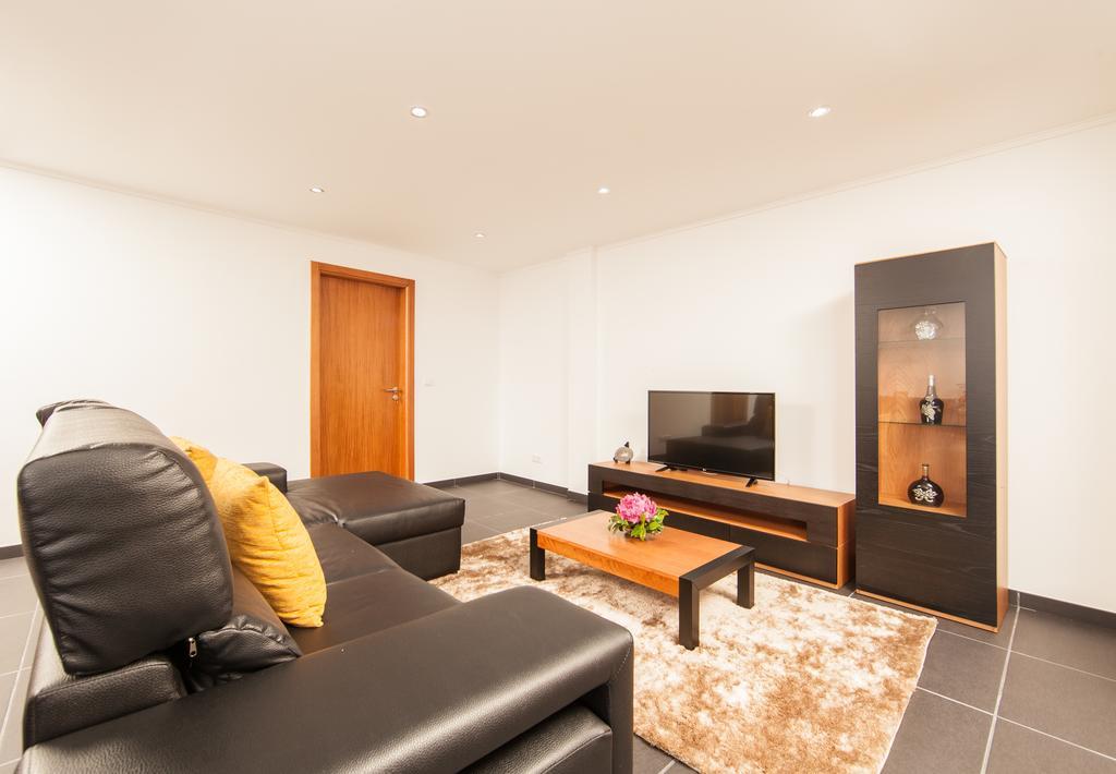 A Casa Da Silva Apartman Madalena  Kültér fotó