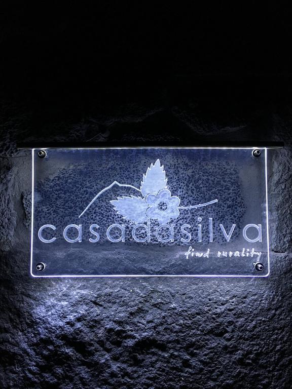 A Casa Da Silva Apartman Madalena  Kültér fotó