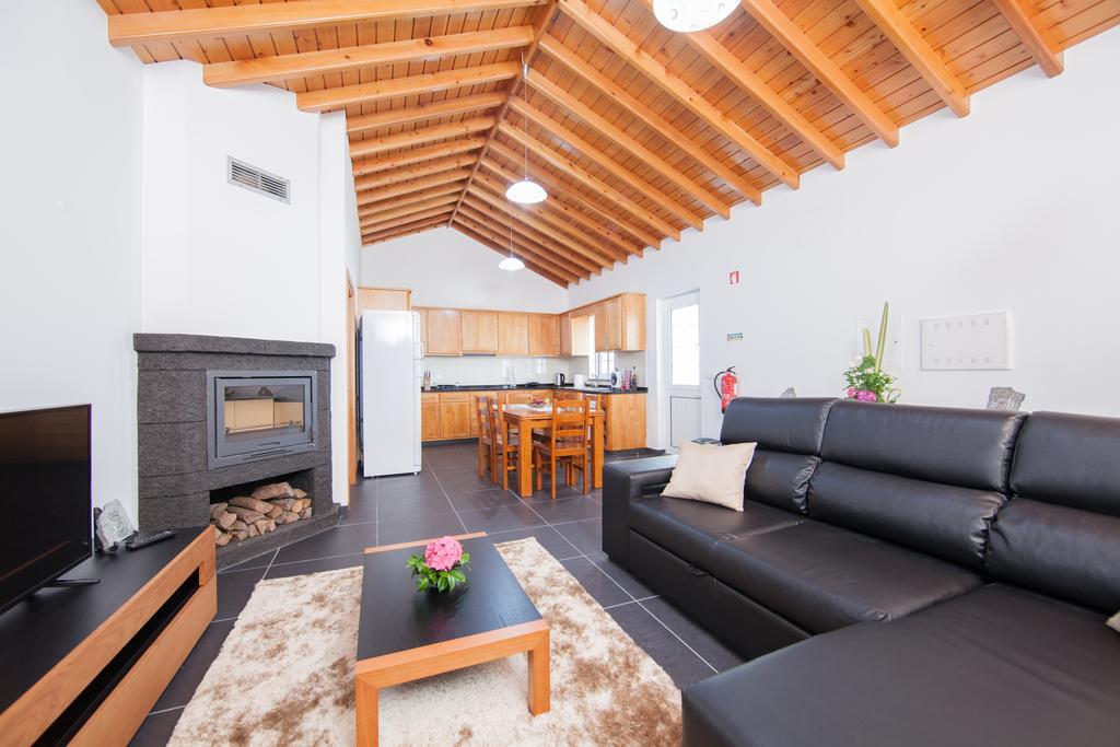 A Casa Da Silva Apartman Madalena  Kültér fotó