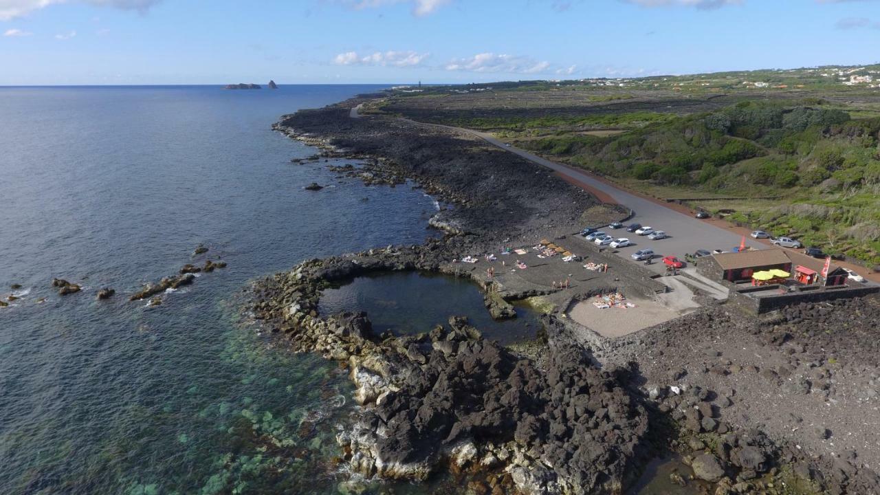 A Casa Da Silva Apartman Madalena  Kültér fotó